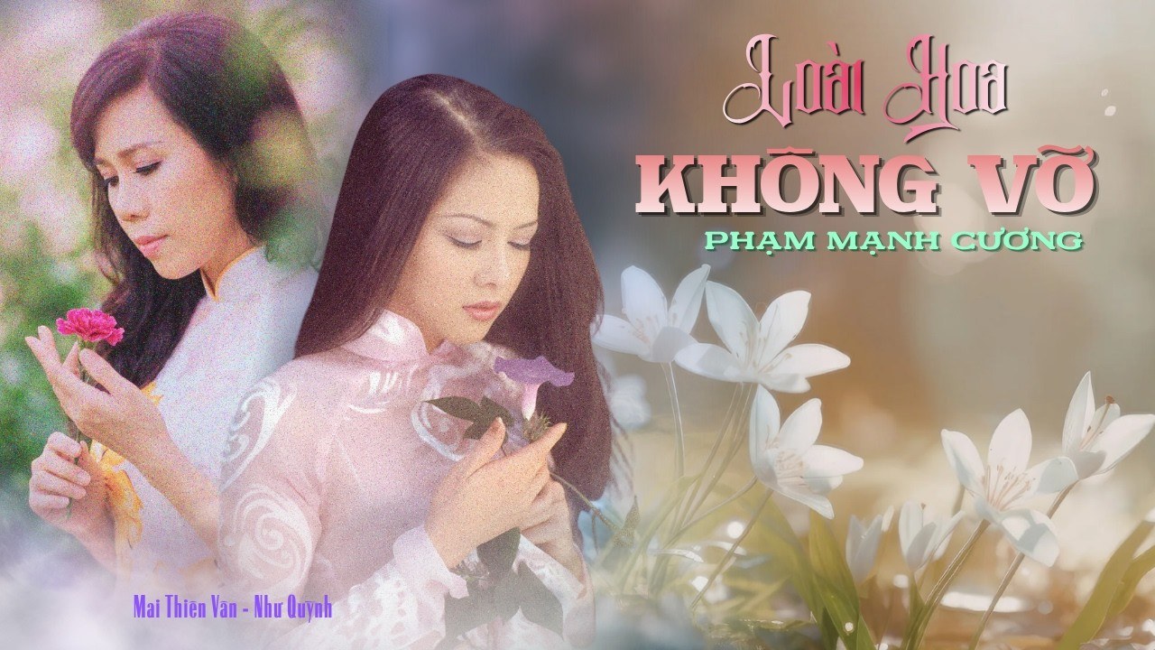 Loài Hoa Không Vỡ