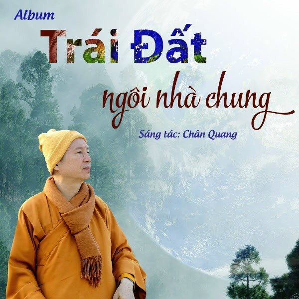 Loài người thương nhau