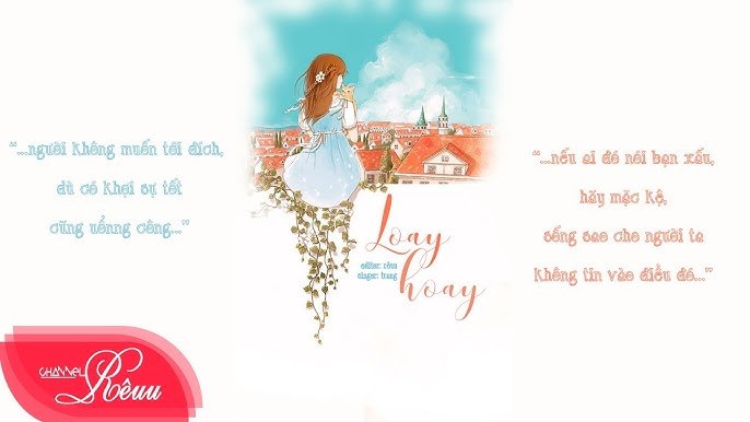 Loay hoay
