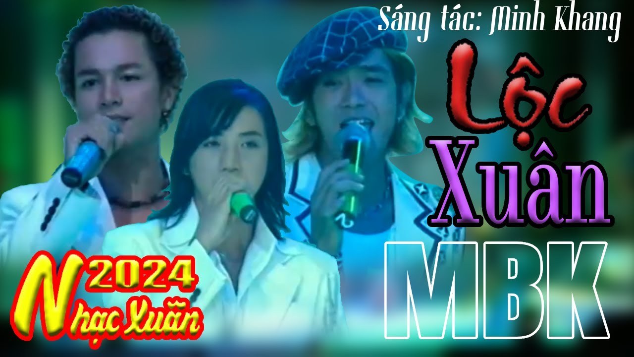 Lộc Xuân