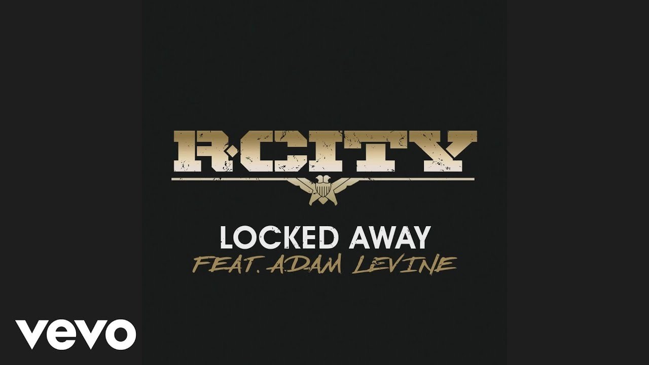 Locked Away