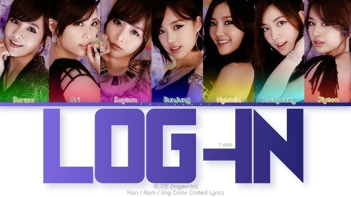 Log In