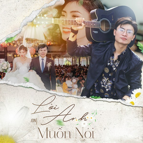Lời Anh Muốn Nói
