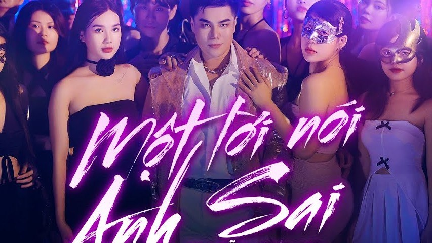 Lỗi Ấy Do Ai