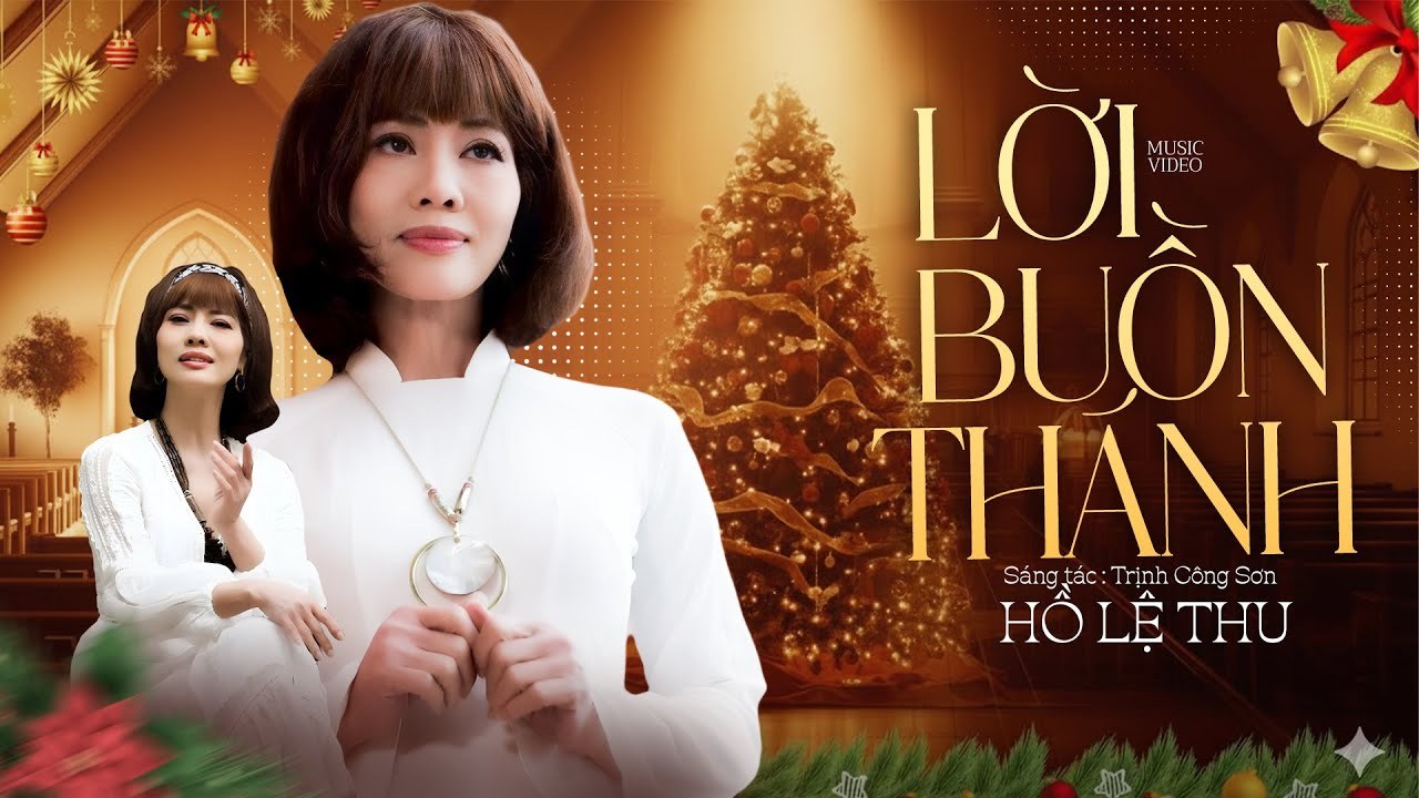Lời Buồn Thánh
