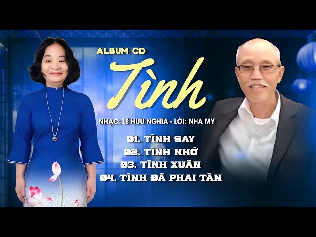 Lời Ca Của Anh
