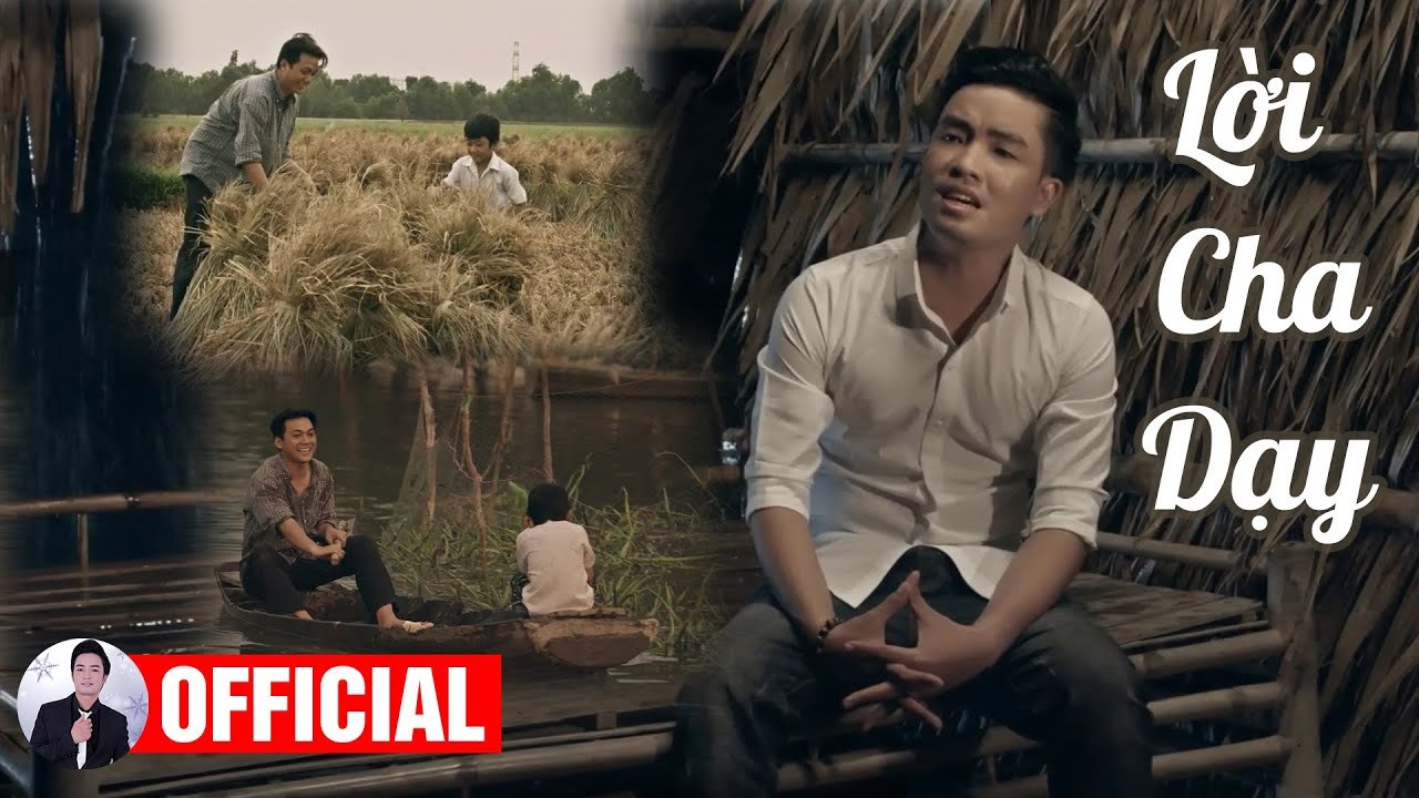 Lời Cha Dạy