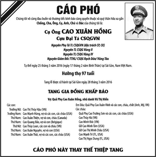 Lời chia tay khó nói