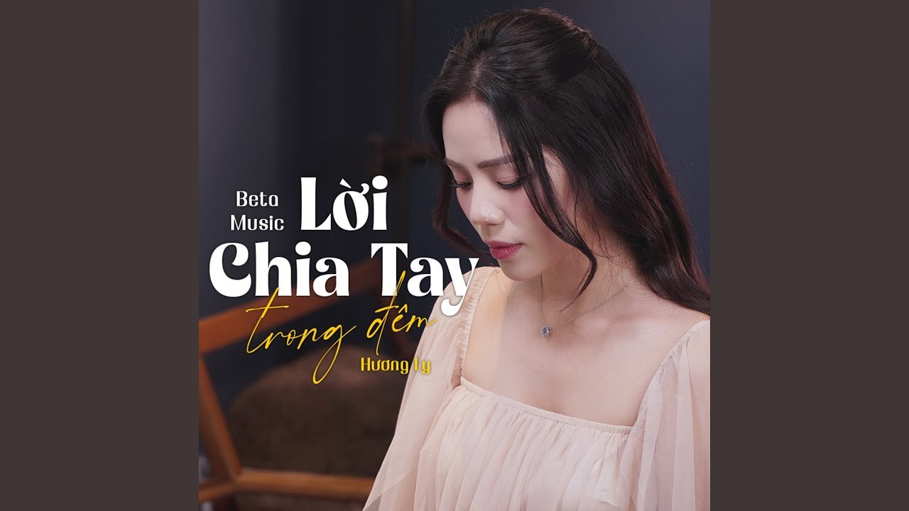 Lời Chia Tay Trong Đêm