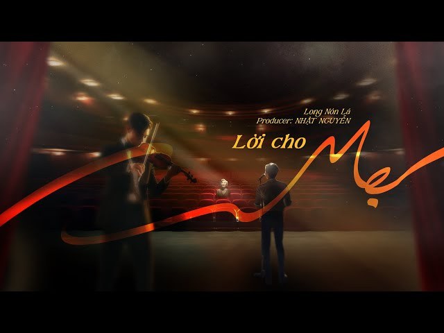 Lời Cho Mẹ