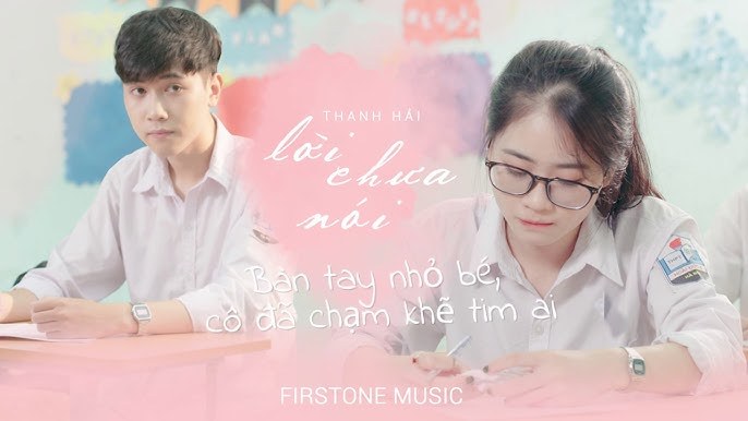 Lời Chưa Nói
