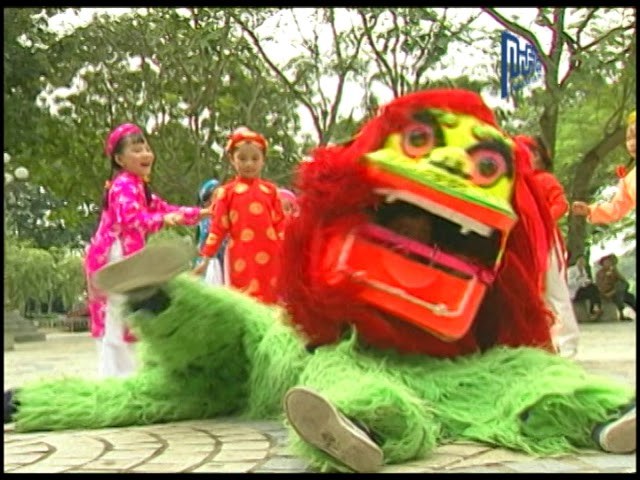 Lời Chúc Đầu Năm