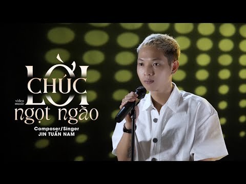 Lời chúc ngọt ngào