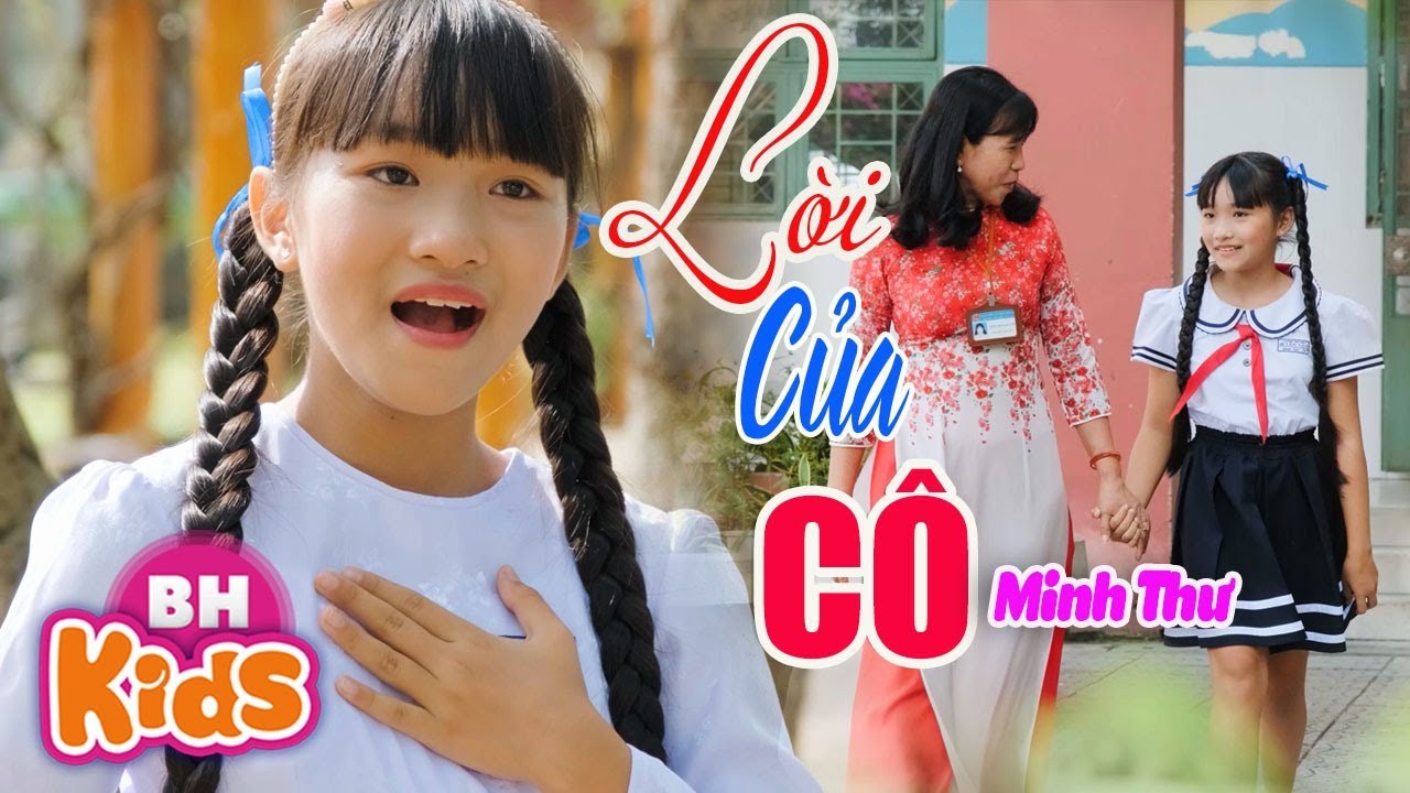 Lời cô