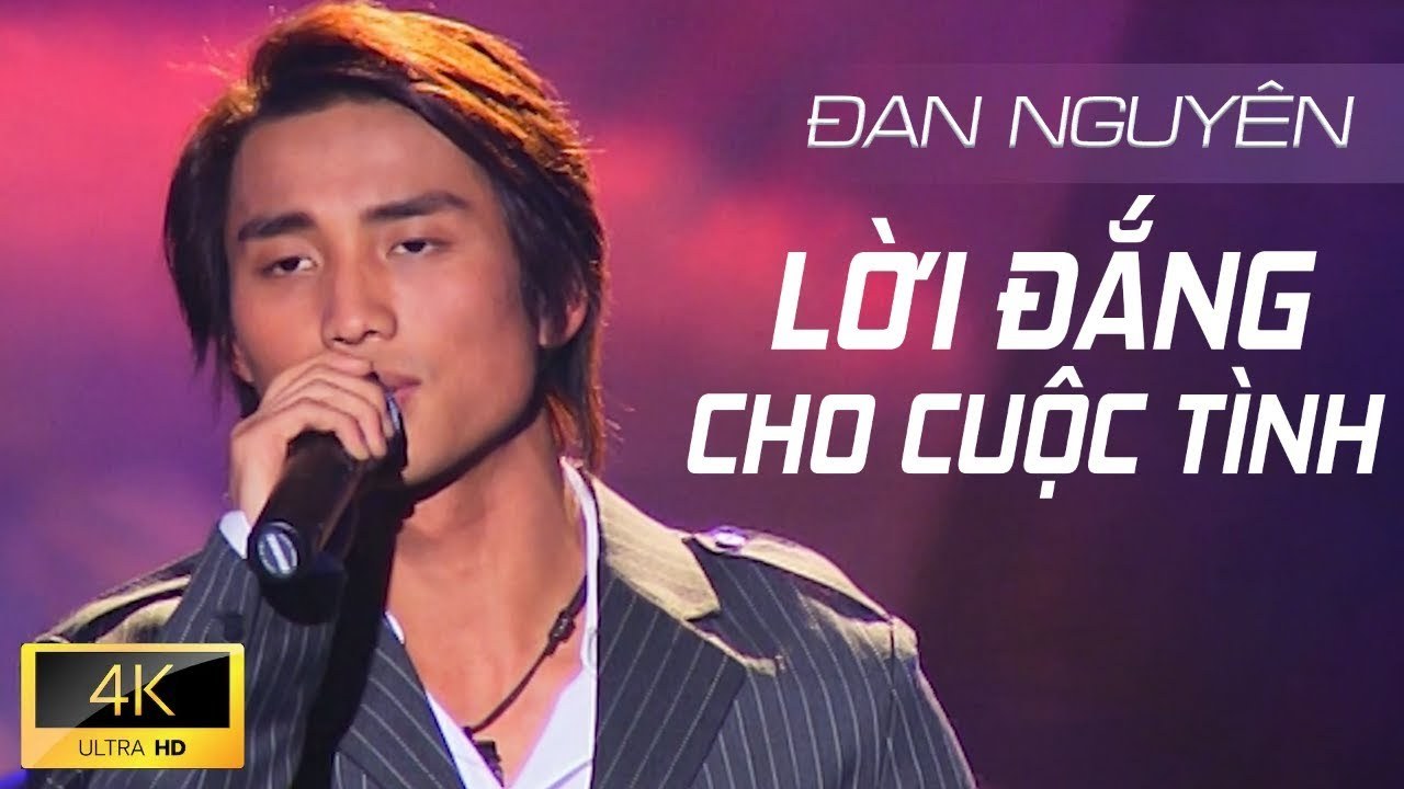 Lời Đắng Cho Cuộc Tình