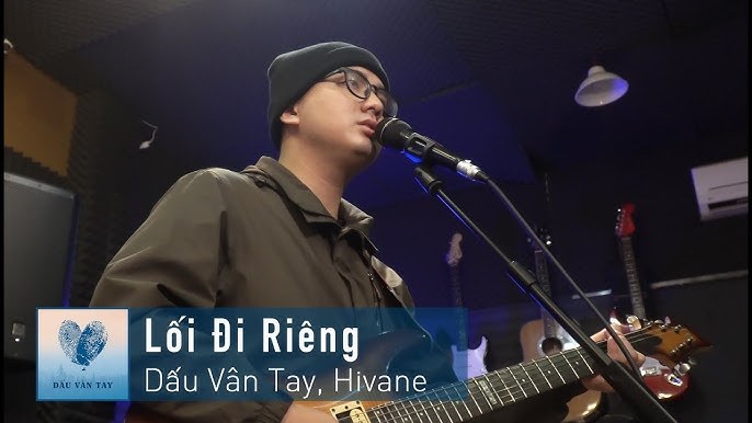 Lối Đi Riêng