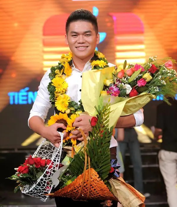 Lời Đôi Mắt