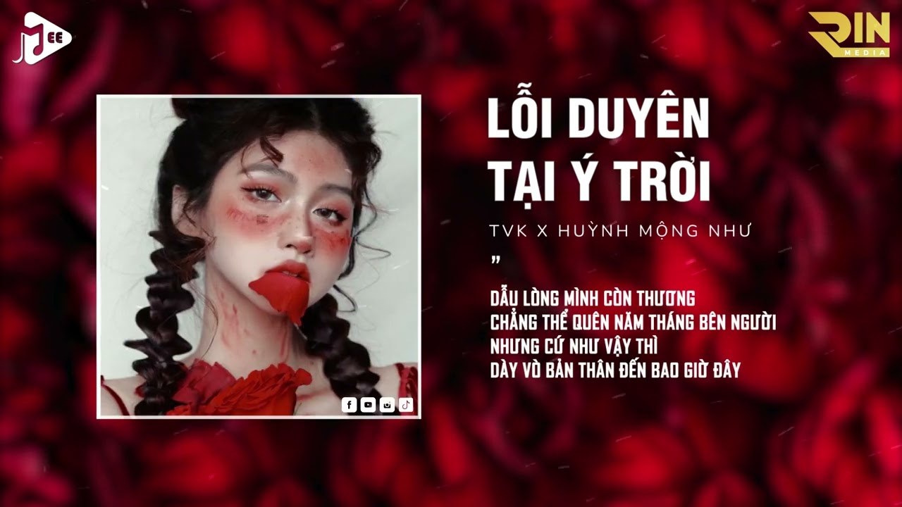 Lỗi Duyên Tại Ý Trời