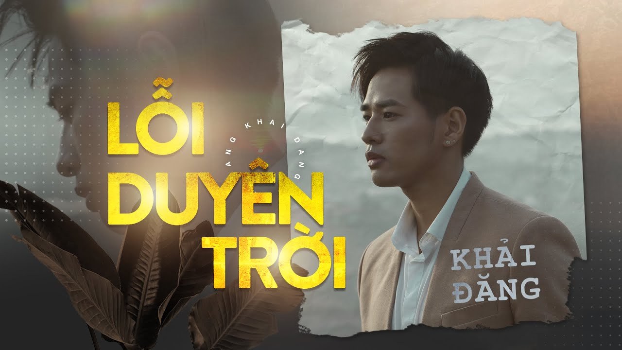 Lỗi Duyên Trời