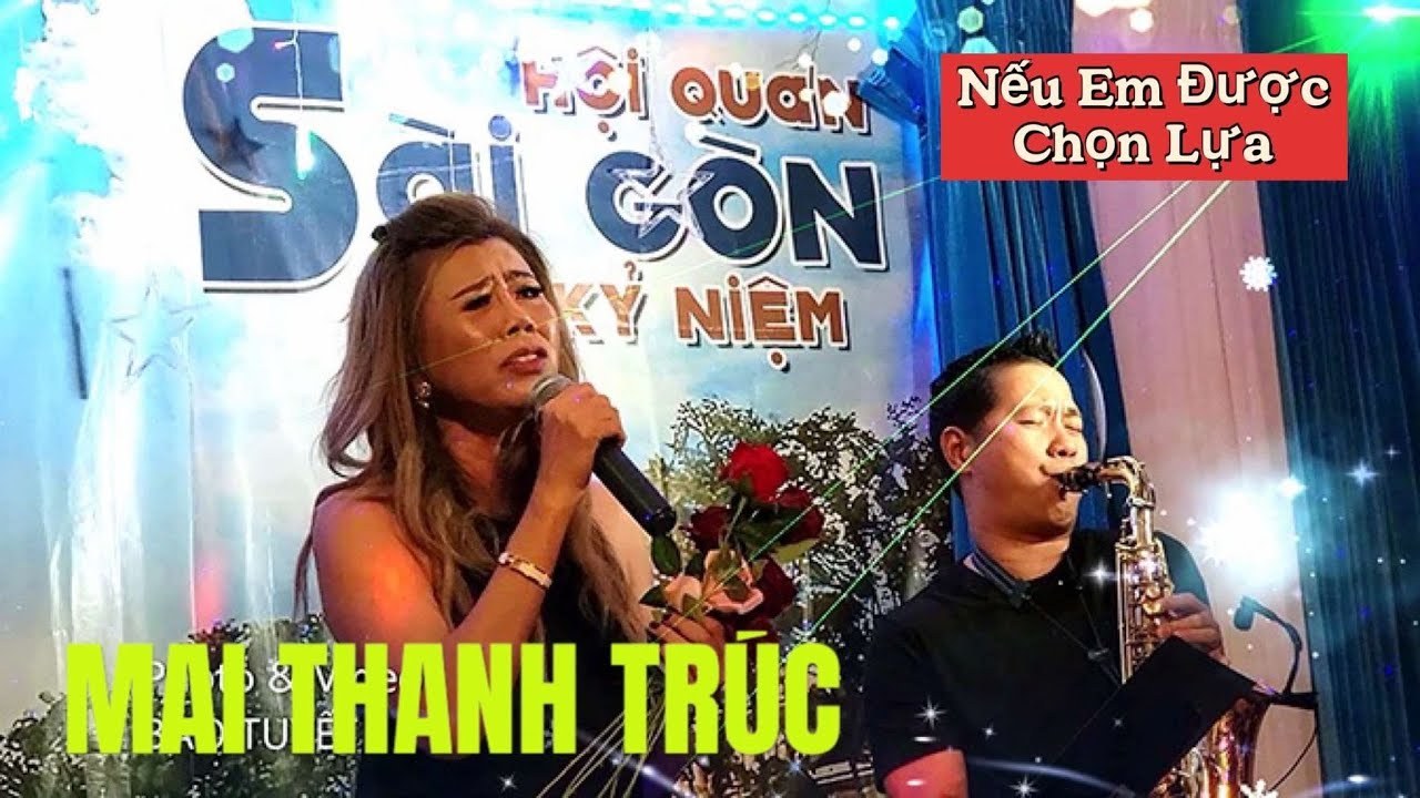 LỜI EM MUỐN NÓI