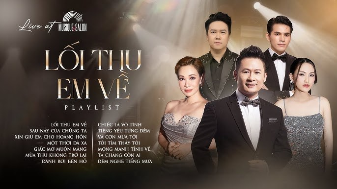 Lối Em Về
