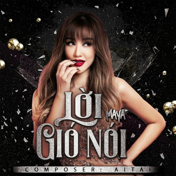 Lời Gió Nói