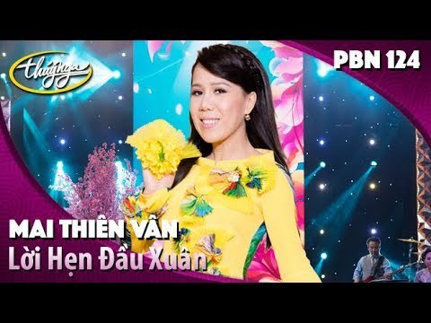 Lời hẹn đầu xuân