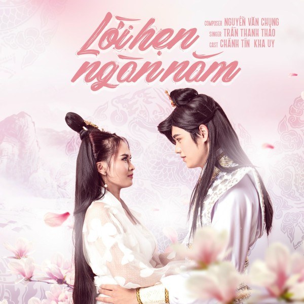Lời Hẹn Ngàn Năm (3D Cung Tâm Kế OST)
