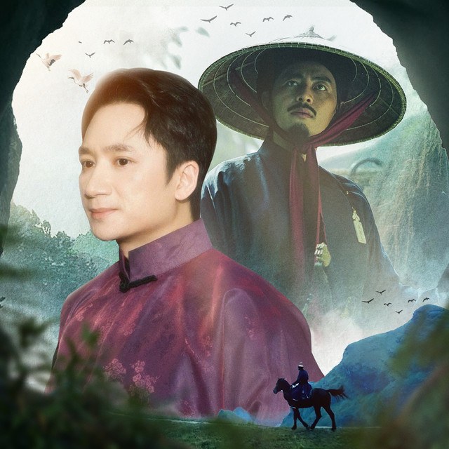 Lời Hẹn (Thám Tử Kiên OST)