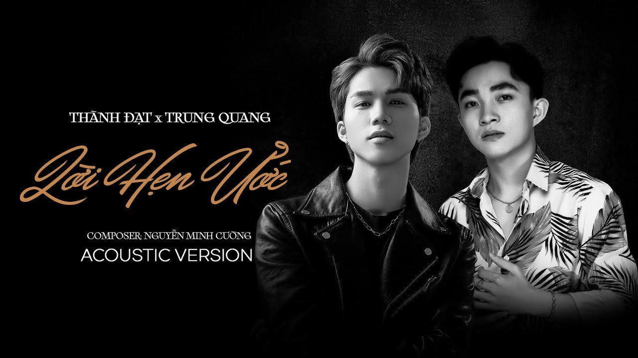 Lời Hẹn Ước