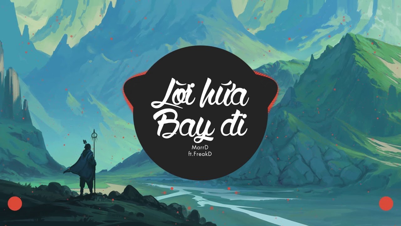 Lời Hứa Bay Đi