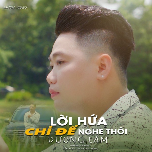 Lời hứa chỉ để nghe (thôi)