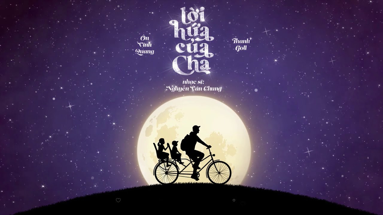Lời Hứa Của Cha ( Nắng 3 Ost ) 