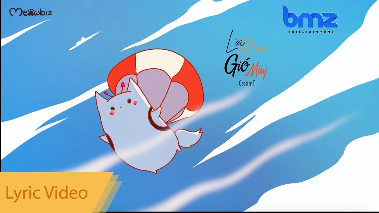 Lời Hứa Gió Mây 