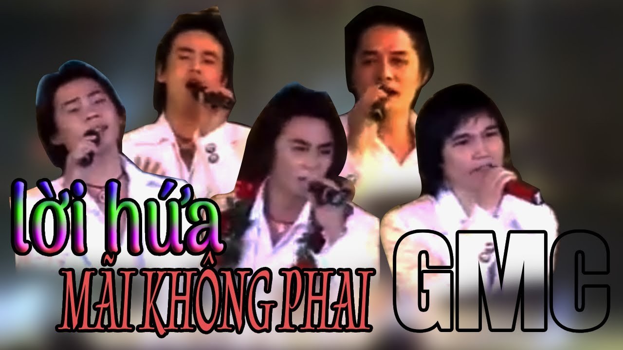 Lời Hứa Mãi Không Phai