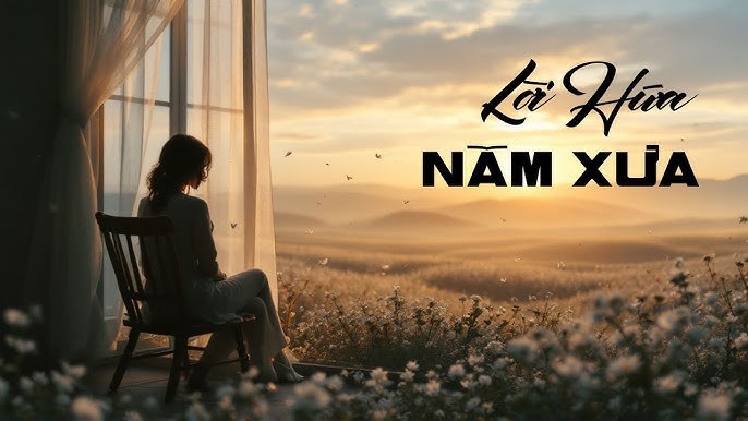 Lời Hứa Năm Xưa