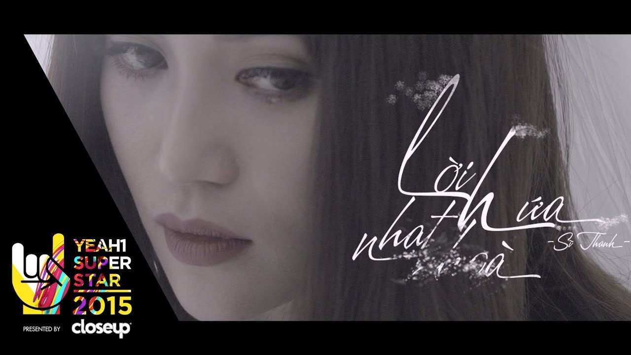Lời Hứa Nhạt Nhòa