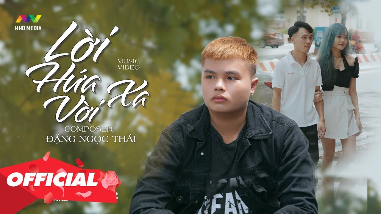 Lời Hứa Xa Vời