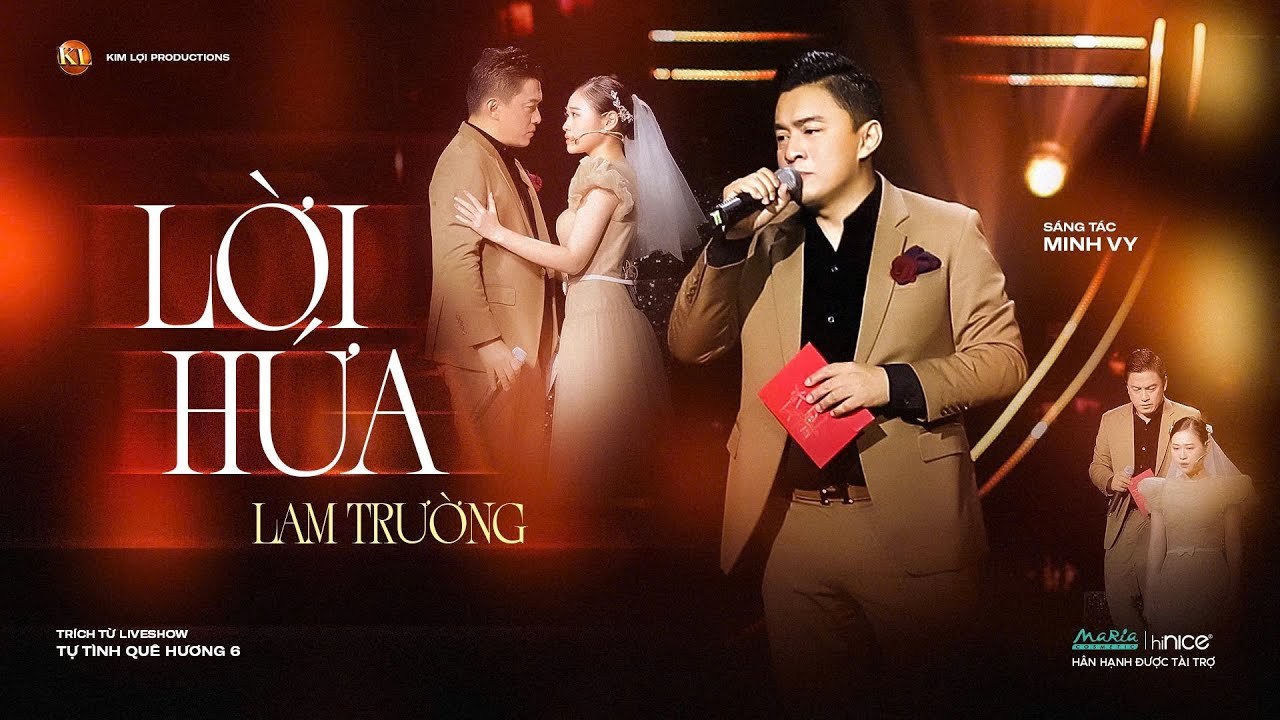 Lời Hứa