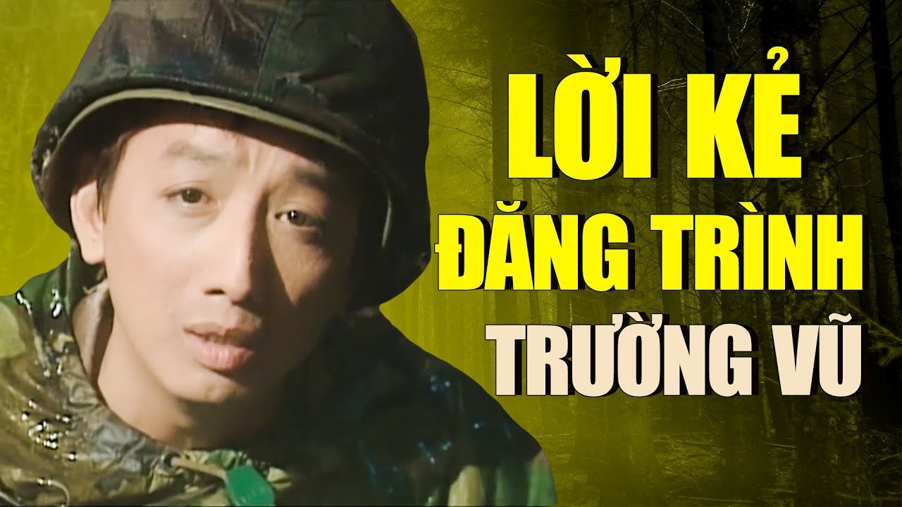 Lời Kẻ Đăng Trình
