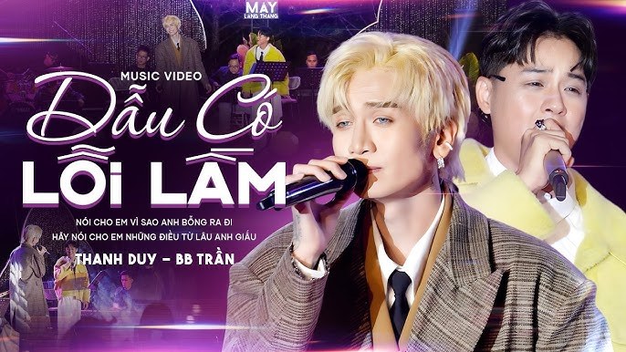 LỖI LẦM
