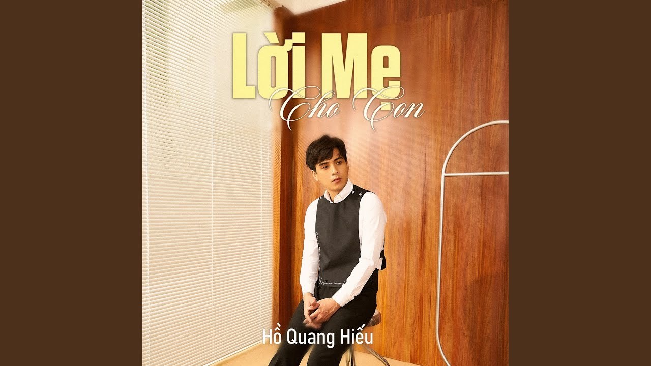 Lời Mẹ Cho Con