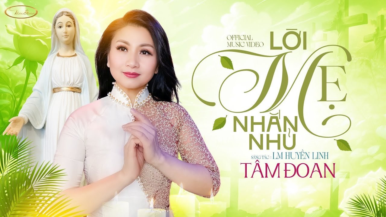 Lời mẹ nhắn nhủ