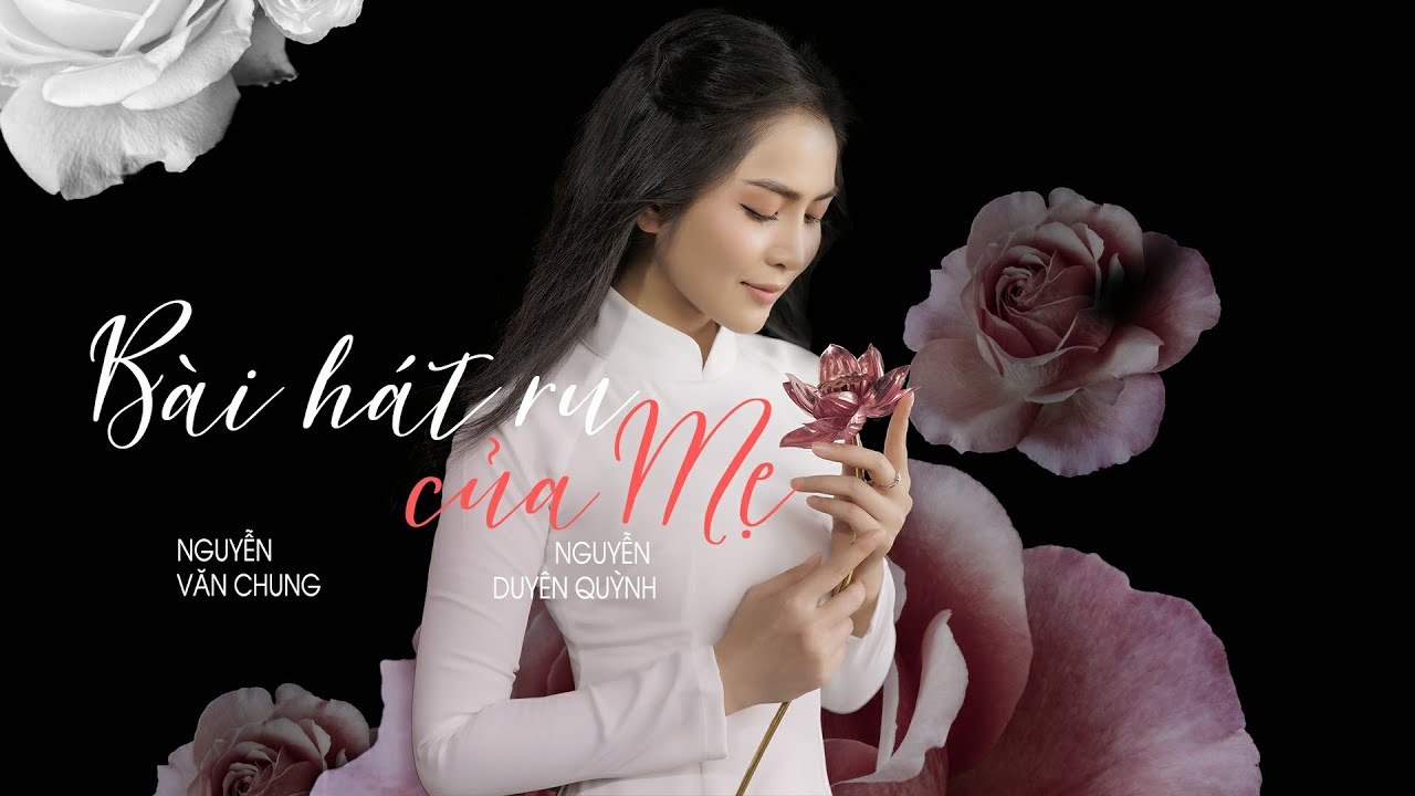 Lời Mẹ Ru