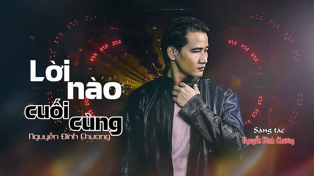 Lời nào cuối cùng