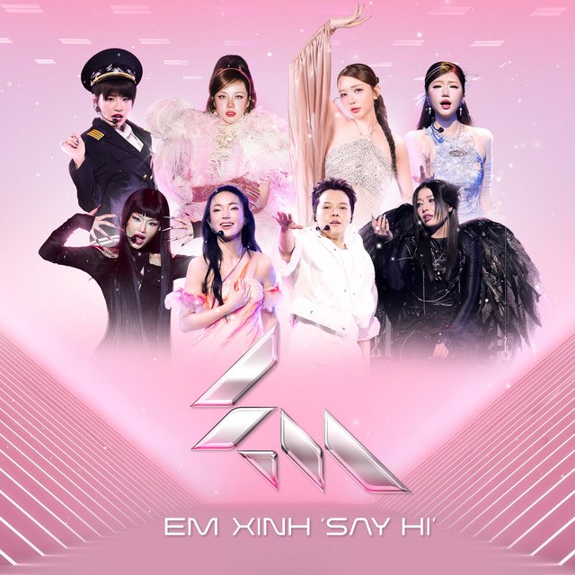 Lội Ngược Dòng (Em Xinh Say Hi)