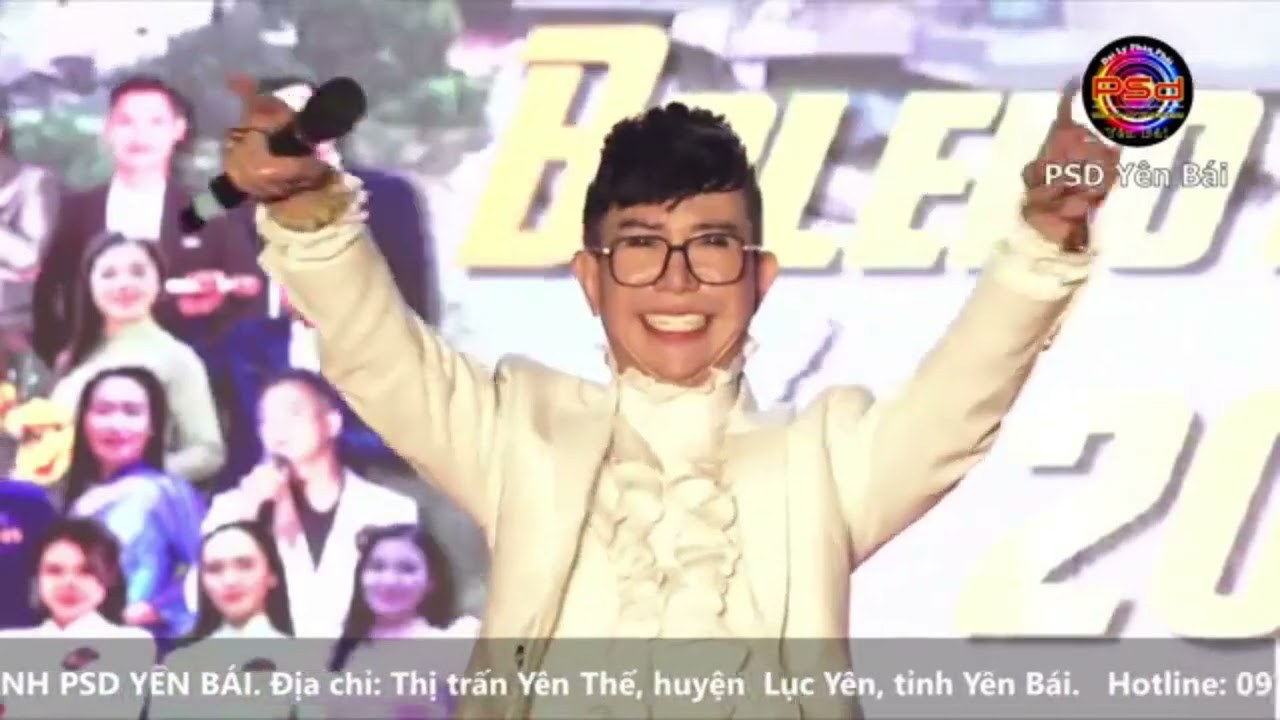 Lời Người Ra Đi
