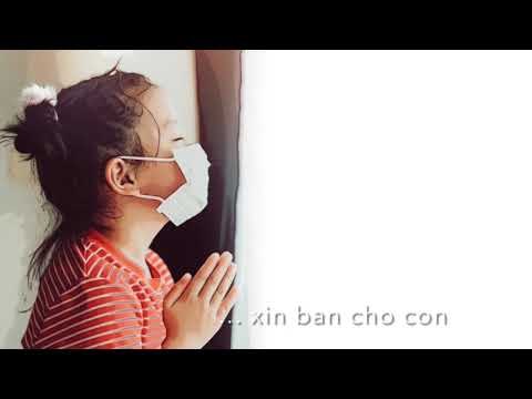 lời nguyện 2 (tình ca cho thế giới)