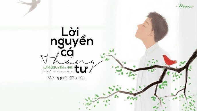 Lời Nguyền Cá Tháng Tư