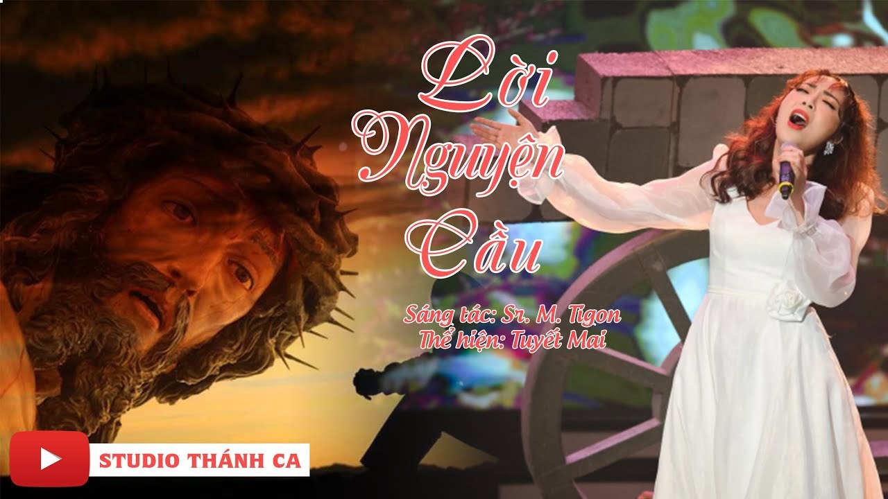 Lời Nguyện Cầu